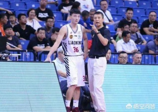 范子铭代表辽宁打了全运会，为什么没有留在辽宁男篮效力？