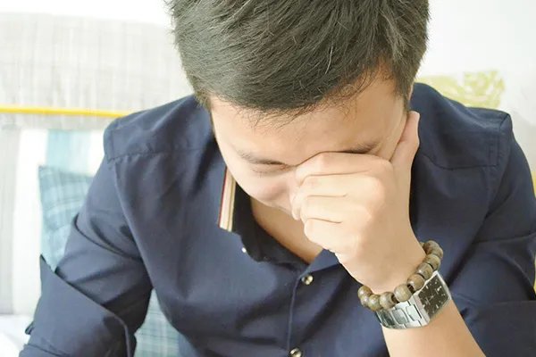 水土不服的症状是什么