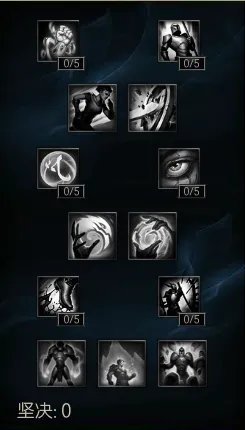 最新版Lol天赋加点adc？ADC天赋怎么加点？