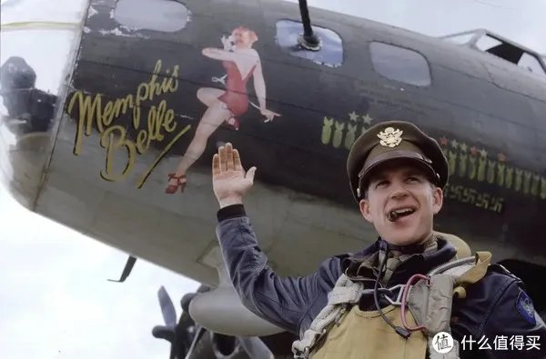 值影片单｜从一战到现代，十部经典空战电影，第一名当然是……