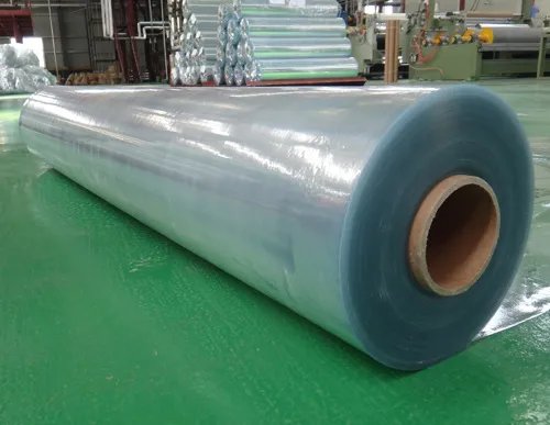 风化的塑料膜怎么去掉