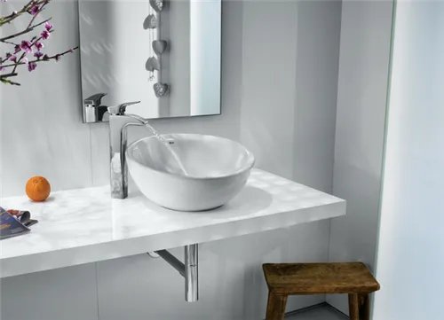 洗脸盆安装高度尺寸是多少