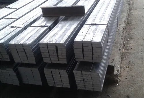 扁钢重量计算公式是怎样的