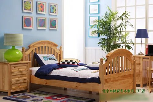 实木家具厂家有哪些 10大实木家具厂介绍