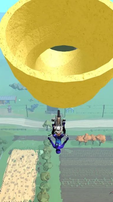 空中摩托车比赛什么时候出 公测上线时间预告