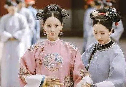 庄妃是什么人？嘉庆最神秘的妃子，敢用皇太后封号