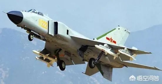 如何评价歼8系列战机?