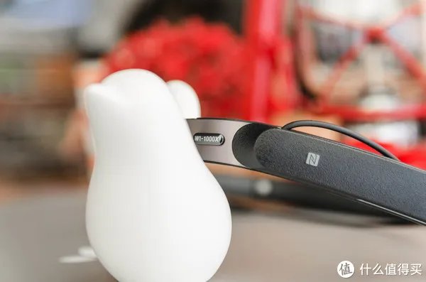 一步到位不后悔：SONY 索尼 WI-1000X无线蓝牙降噪耳机测评
