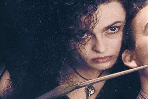 哈利波特十大美女排名：贝拉上榜，第四出场次数非常少