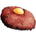 《方舟：生存进化》鞑靼牛排图鉴