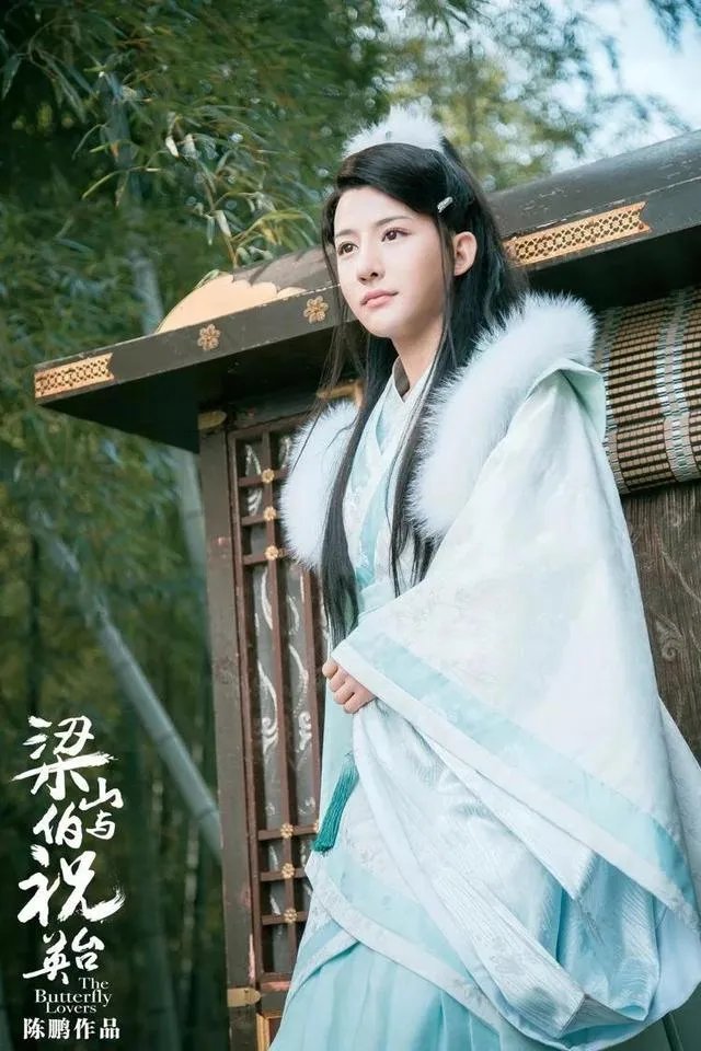 最美反串“小灿”大家怎么看?