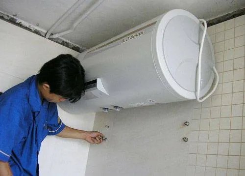 维修电热水器方法 电热水器常见故障与维修措施