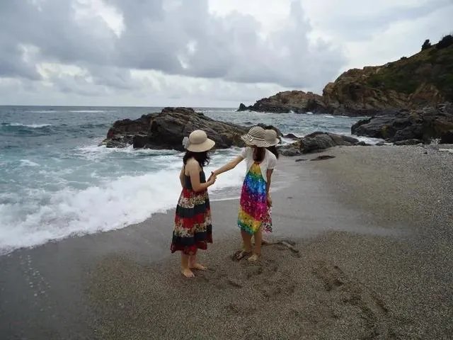 阳江南鹏岛风景怎么样?值得一去吗?