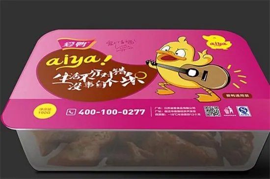 锁鲜装和真空装区别