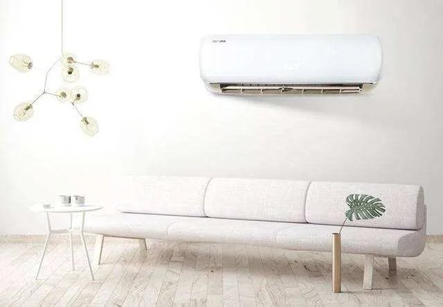 节能空调一天多少度电