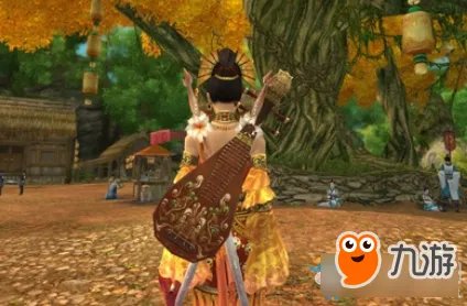 剑网3门派声望挂件汇总 剑网3门派声望挂件有哪些