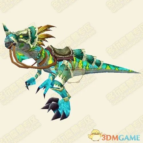 《魔兽世界》怀旧服坐骑获取攻略