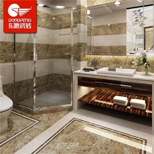 佛山瓷砖哪家好  佛山瓷砖品牌大全2018