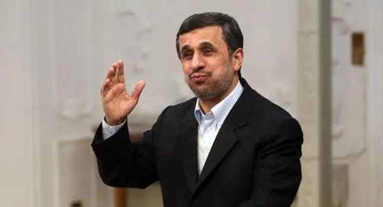 伊朗前总统内贾德因“煽动骚乱”被捕了吗？