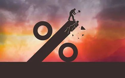 银行利率的计算方法