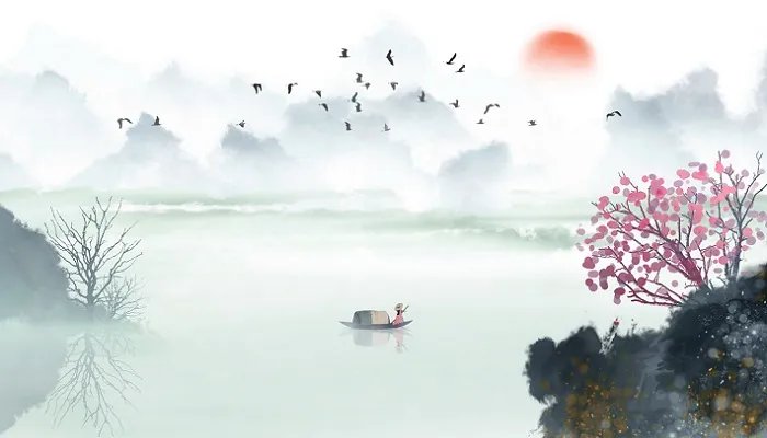 忆江南描写的是什么季节