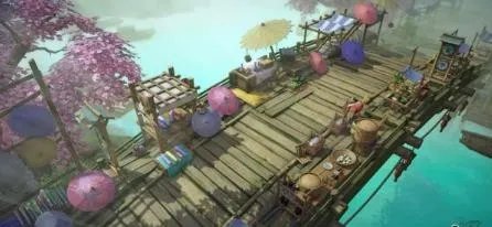 《千古风流》游戏特色是什么