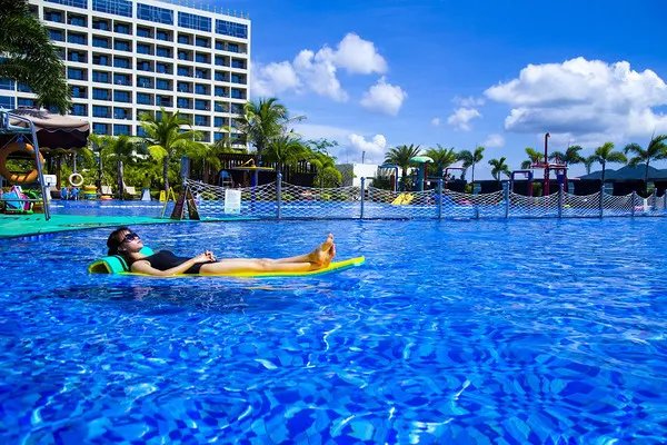 三亚湾大东海酒店挑选攻略