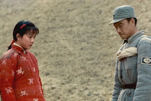 陈凯歌十大经典电影排行榜：《霸王别姬》第一，《荆轲刺秦王》在榜