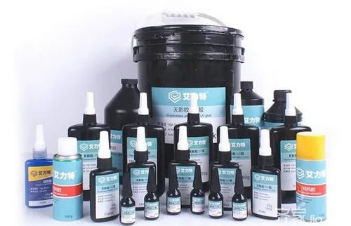 无影胶的使用方法 胶量多少有讲究