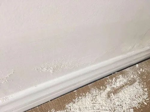 乳胶漆施工工艺流程是怎样的