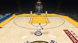 nba2kol2晃人过人攻略 speedboost图文教学