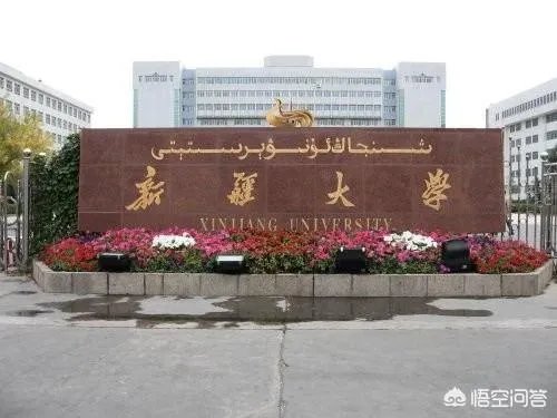 进入世界一流大学建设高校的非985学校有哪些？