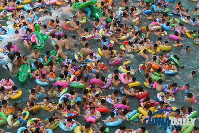 遂宁死海值得去吗