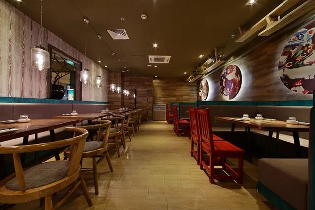 合肥餐饮店装修攻略，一分钟让你轻松掌握装修施工流程