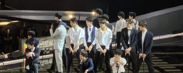 梁家辉助阵创造营