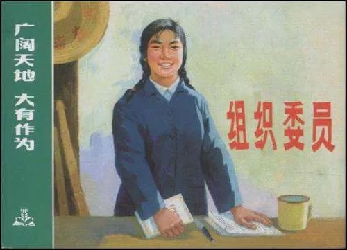 组织员和组织委员的区别（详细）