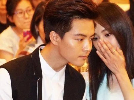 马天宇的老婆叫什么名字 公开过的女朋友都有谁