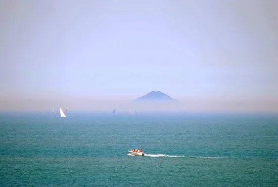 海兹是什么景象