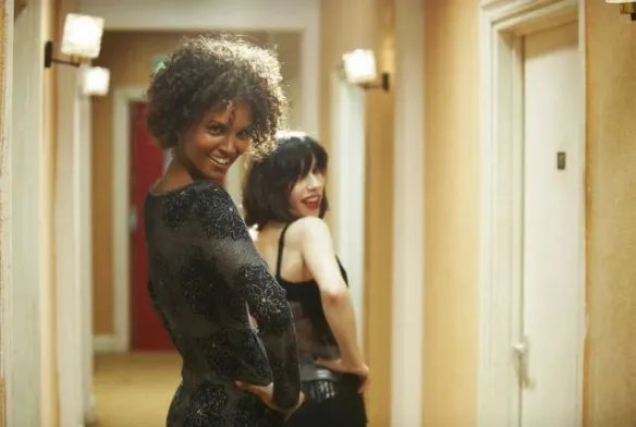 每一位都独具魅力！盘点20部电影中乘风破浪的姐姐