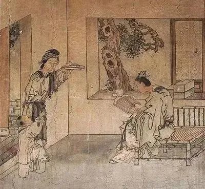 古代男人死后,女人可以改嫁吗?