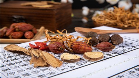 煎中药的正确方法