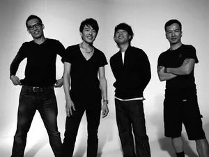 四分卫乐团的作品介绍