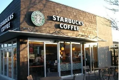 星巴克加盟费是多少钱啊？