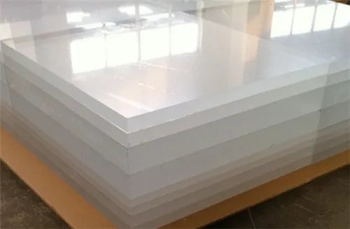 亚克力板多少钱一平 亚克力材质如何