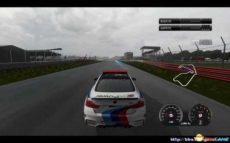 摩托GP14 全赛事模式图文详解 哪些比赛 赛事怎么玩