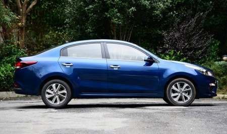 起亚K2怎么样？