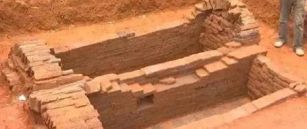 宋朝夫妻合葬墓中的过仙桥究竟有什么样的意义和作用？