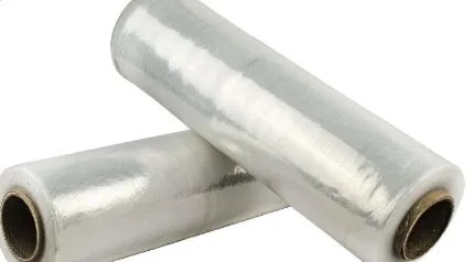 拉伸膜是怎样的?