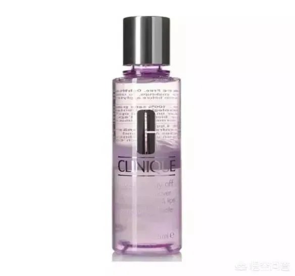 有没有好用的眼部卸妆产品值得推荐？