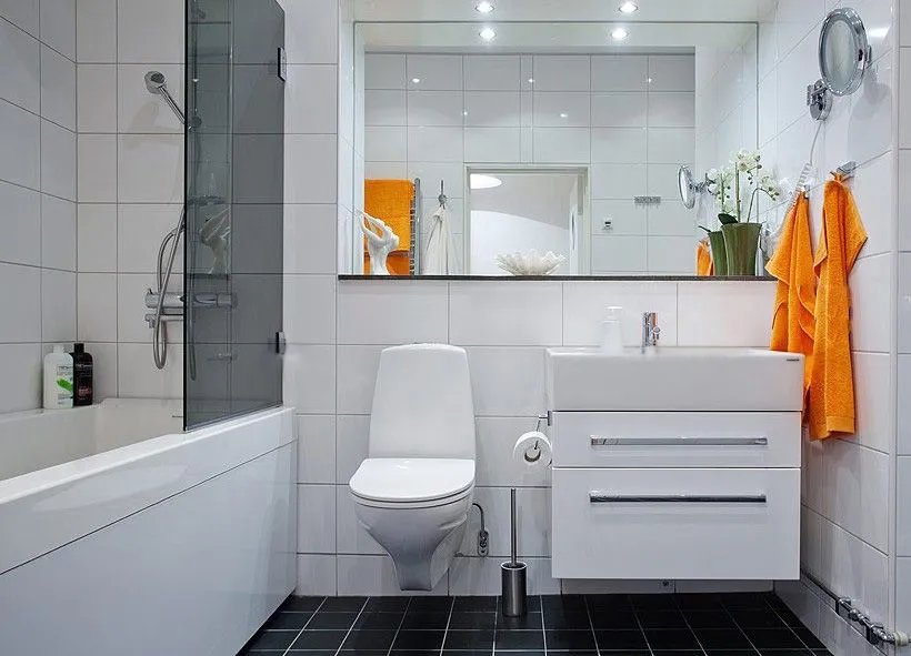 化解西北角卫生间有什么方法 卫生间方位有什么讲究